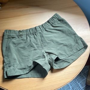 North face shorts
